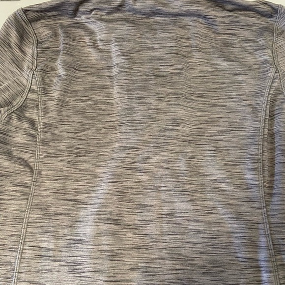Kyodan Aspen Sporty longsleeve workout top - Picture 3 of 6